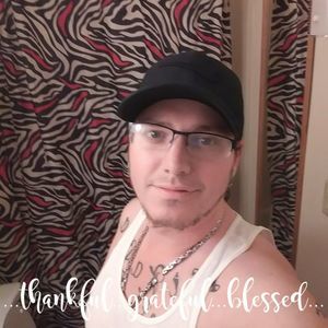 Meet your Posher, Nate